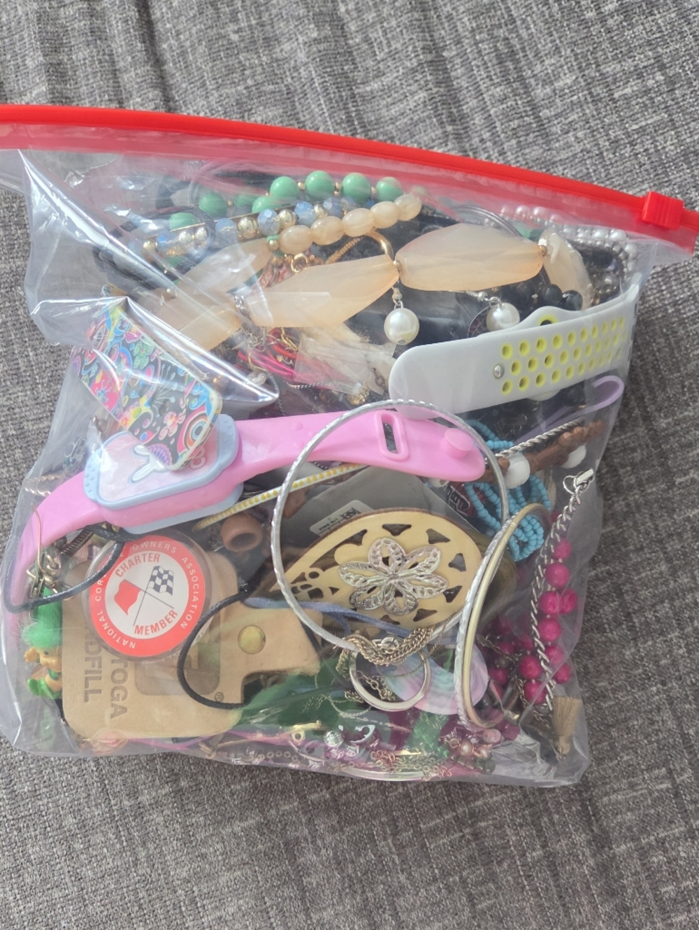 Vintage mixed lot  Jewelry